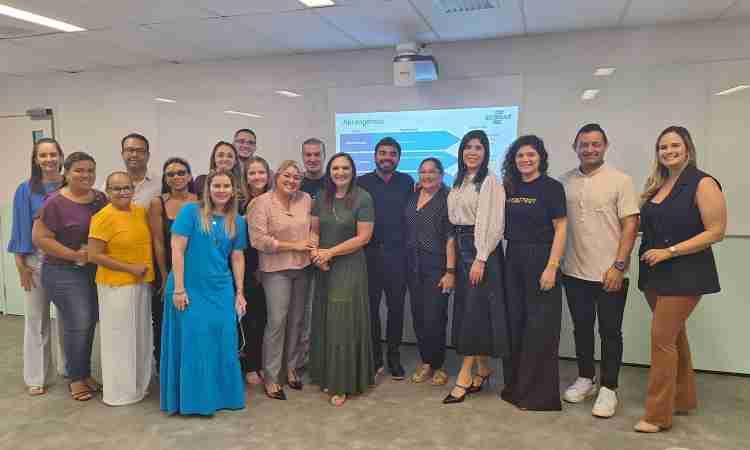 Programa de Capacitação e Consultoria impulsiona empresas do setor de eventos em Fortaleza